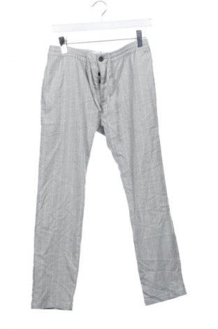 Pantaloni de bărbați Topman, Mărime M, Culoare Gri, Preț 33,99 Lei