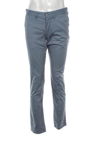 Ανδρικό παντελόνι Unbranded, Μέγεθος M, Χρώμα Μπλέ, Τιμή 6,99 €