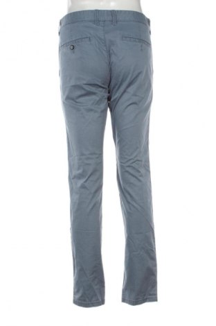 Ανδρικό παντελόνι Unbranded, Μέγεθος M, Χρώμα Μπλέ, Τιμή 6,99 €