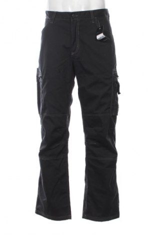 Herrenhose Unbranded, Größe L, Farbe Schwarz, Preis 14,99 €
