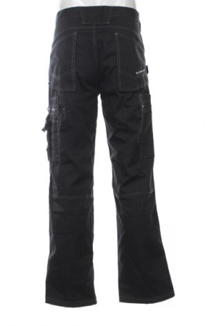 Herrenhose Unbranded, Größe L, Farbe Schwarz, Preis 14,99 €