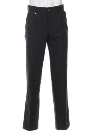 Pánské kalhoty  Golfino, Velikost M, Barva Černá, Cena  279,00 Kč