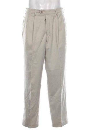 Pánske nohavice  Unbranded, Veľkosť L, Farba Kremová, Cena  19,97 €