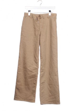 Pantaloni de bărbați Unbranded, Mărime S, Culoare Bej, Preț 32,99 Lei