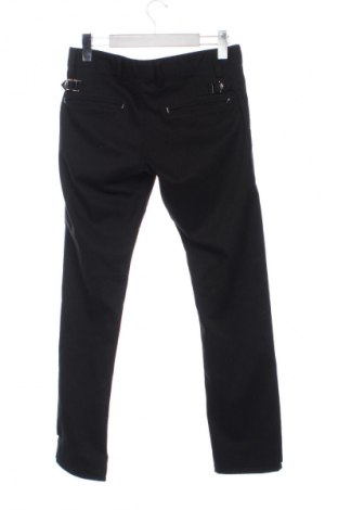 Pantaloni de bărbați Unbranded, Mărime S, Culoare Negru, Preț 104,00 Lei