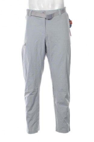 Pánske nohavice  Unbranded, Veľkosť XL, Farba Sivá, Cena  37,95 €