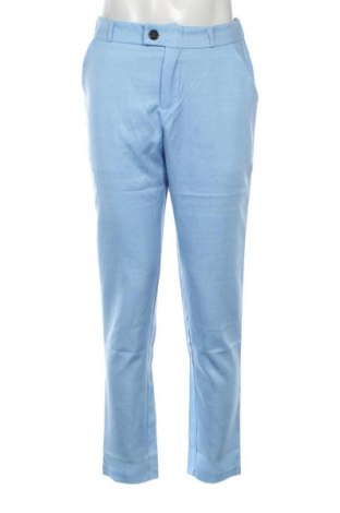 Herrenhose Unbranded, Größe M, Farbe Blau, Preis € 20,00