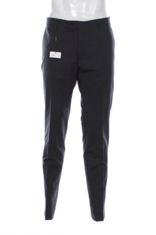 Pantaloni de bărbați Unbranded, Mărime L, Culoare Albastru, Preț 166,82 Lei