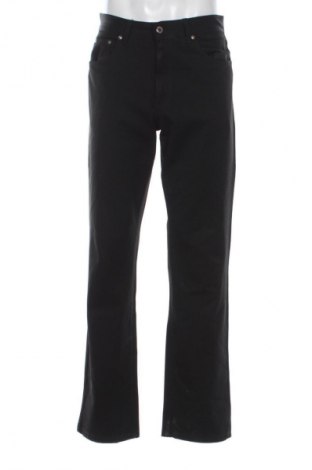 Pantaloni de bărbați Unbranded, Mărime M, Culoare Negru, Preț 103,96 Lei