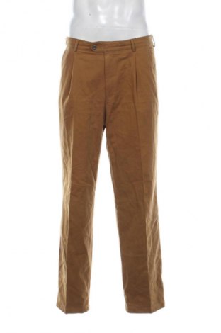 Męskie spodnie Unbranded, Rozmiar L, Kolor Brązowy, Cena 32,99 zł