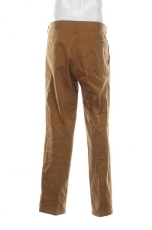 Męskie spodnie Unbranded, Rozmiar L, Kolor Brązowy, Cena 32,99 zł