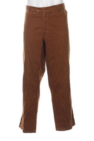 Pánske nohavice  Unbranded, Veľkosť 3XL, Farba Hnedá, Cena  14,95 €
