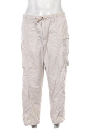 Herrenhose Unbranded, Größe XL, Farbe Beige, Preis 9,99 €