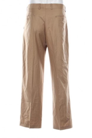 Męskie spodnie Unbranded, Rozmiar XL, Kolor Beżowy, Cena 107,17 zł