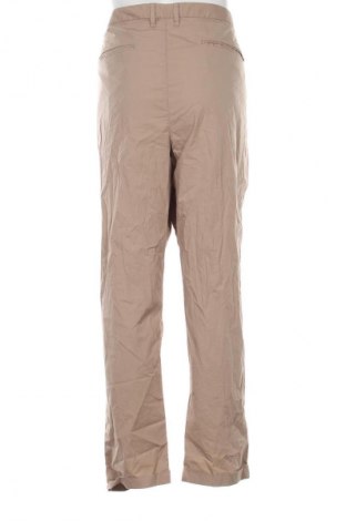 Pánské kalhoty  Unbranded, Velikost 4XL, Barva Hnědá, Cena  796,00 Kč