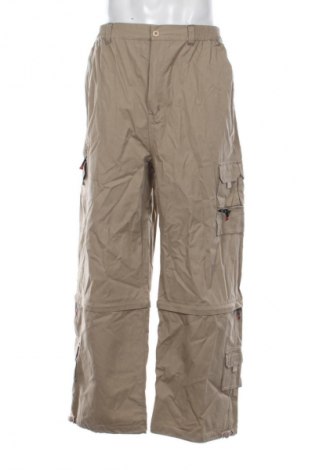 Férfi nadrág Unbranded, Méret L, Szín Bézs, Ár 8 237 Ft