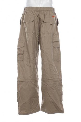 Férfi nadrág Unbranded, Méret L, Szín Bézs, Ár 8 237 Ft