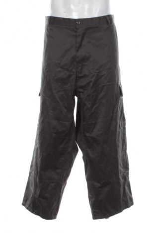 Męskie spodnie Unbranded, Rozmiar 3XL, Kolor Brązowy, Cena 63,99 zł