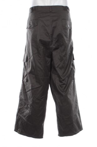 Męskie spodnie Unbranded, Rozmiar 3XL, Kolor Brązowy, Cena 63,99 zł