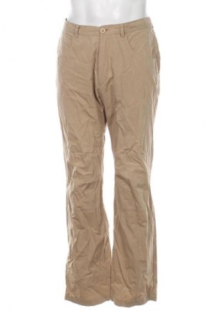 Pánské kalhoty  Unbranded, Velikost M, Barva Béžová, Cena  565,00 Kč