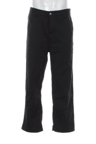 Męskie spodnie Unbranded, Rozmiar L, Kolor Czarny, Cena 71,99 zł