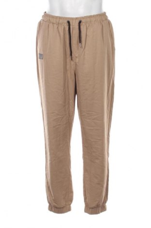 Pantaloni de bărbați Unbranded, Mărime M, Culoare Maro, Preț 39,99 Lei