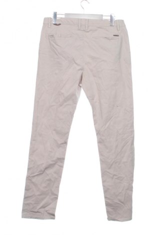 Herrenhose Unbranded, Größe S, Farbe Ecru, Preis € 20,00