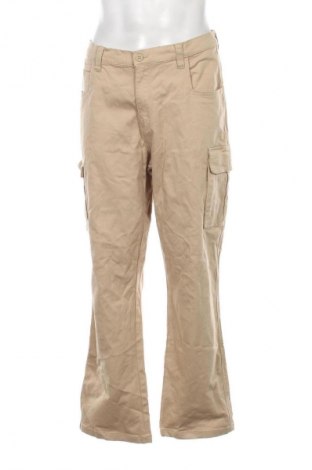 Férfi nadrág Unbranded, Méret XL, Szín Bézs, Ár 4 039 Ft