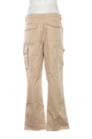 Férfi nadrág Unbranded, Méret XL, Szín Bézs, Ár 4 039 Ft