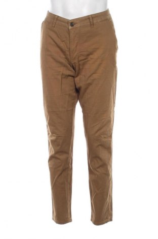 Herrenhose Unbranded, Größe L, Farbe Braun, Preis € 20,00