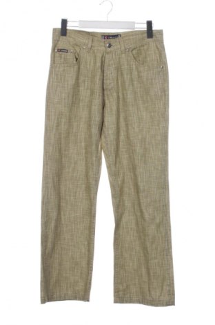 Pánske nohavice  Unbranded, Veľkosť S, Farba Zelená, Cena  20,00 €