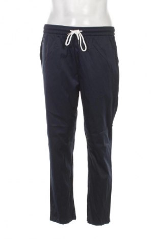 Ανδρικό παντελόνι Unbranded, Μέγεθος M, Χρώμα Μπλέ, Τιμή 5,99 €