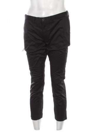 Pantaloni de bărbați Unbranded, Mărime L, Culoare Negru, Preț 69,99 Lei