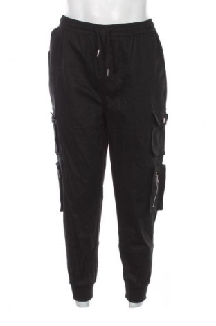 Herrenhose Unbranded, Größe M, Farbe Schwarz, Preis € 22,99