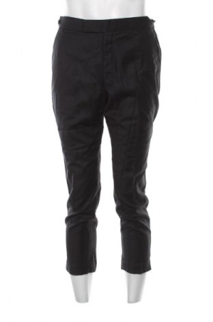 Pantaloni de bărbați Unbranded, Mărime L, Culoare Negru, Preț 31,99 Lei