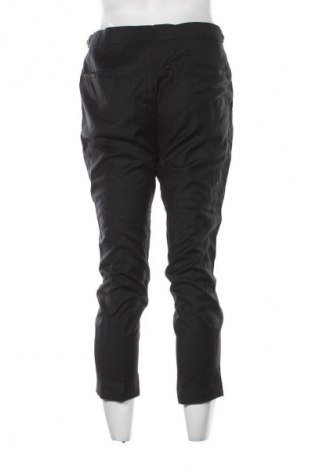 Pantaloni de bărbați Unbranded, Mărime L, Culoare Negru, Preț 31,99 Lei