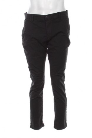 Pantaloni de bărbați Unbranded, Mărime L, Culoare Negru, Preț 104,26 Lei