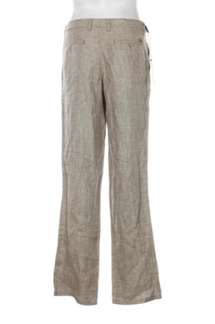 Мъжки панталон Unbranded, Размер M, Цвят Бежов, Цена 32,00 €