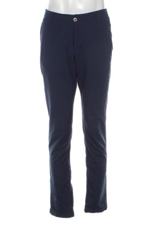 Herrenhose Under Armour, Größe M, Farbe Blau, Preis 21,99 €