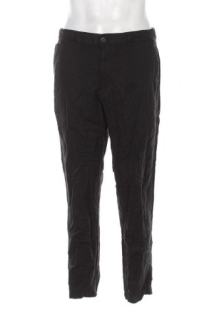 Herrenhose Uniqlo, Größe L, Farbe Schwarz, Preis 9,99 €