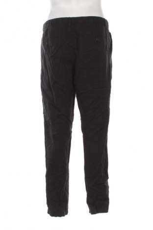 Herrenhose Uniqlo, Größe L, Farbe Schwarz, Preis 9,99 €