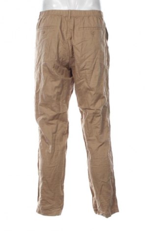 Ανδρικό παντελόνι Uniqlo, Μέγεθος M, Χρώμα Καφέ, Τιμή 10,99 €