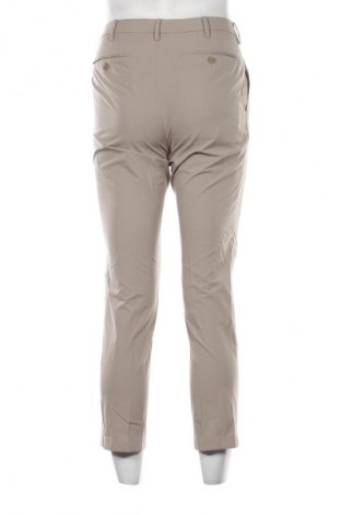 Herrenhose Uniqlo, Größe S, Farbe Ecru, Preis € 10,99