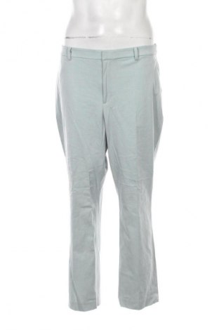 Pánské kalhoty  Uniqlo, Velikost L, Barva Zelená, Cena  239,00 Kč