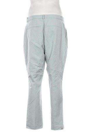 Pánské kalhoty  Uniqlo, Velikost L, Barva Zelená, Cena  239,00 Kč