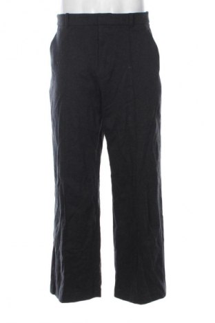 Pantaloni de bărbați Uniqlo, Mărime M, Culoare Gri, Preț 50,99 Lei