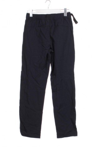 Pantaloni de bărbați Uniqlo, Mărime S, Culoare Albastru, Preț 43,99 Lei