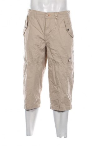 Herrenhose Up 2 Fashion, Größe L, Farbe Beige, Preis € 12,99