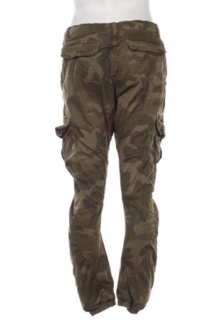 Ανδρικό παντελόνι Urban Classics, Μέγεθος M, Χρώμα Πολύχρωμο, Τιμή 14,99 €