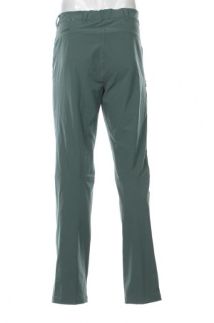 Pánské kalhoty  Vaude, Velikost XL, Barva Zelená, Cena  389,00 Kč